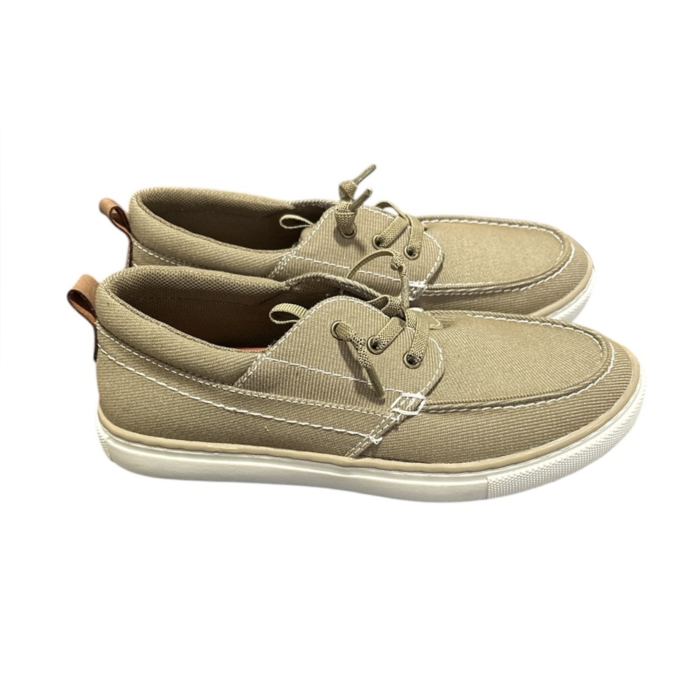 Nordstrom Kids Boat Shoes Size 3